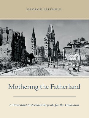 cover image of Mothering the Fatherland